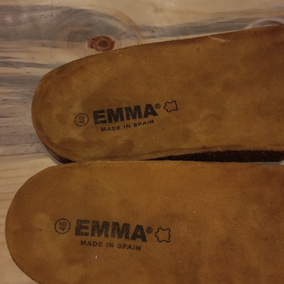 Emma Shoes - Picture 5 of 5
